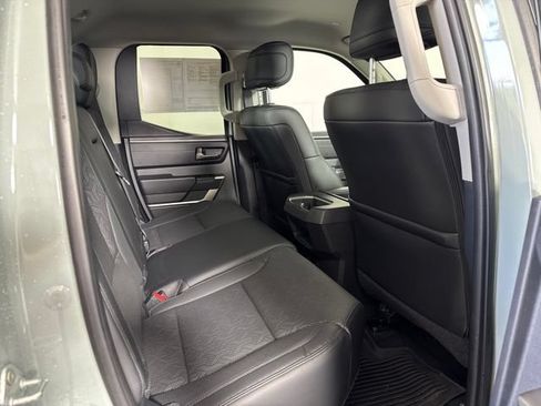 Used 2024 Toyota Tundra SR5 AWD/4WD image 5