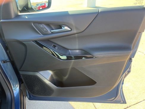 New 2026 Chevrolet Equinox LT w/ Convenience Package II image 54