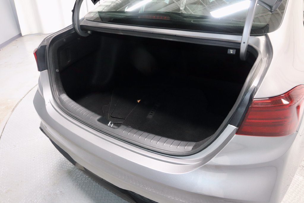 Used 2024 Kia Forte GT-Line FWD image 16