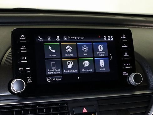 Used 2022 Honda Accord Sport image 18