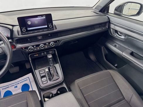Used 2023 Honda CR-V Sport image 31