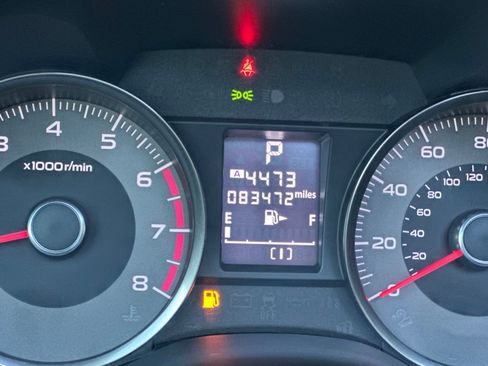 Used 2017 Subaru Forester 2.0XT Premium w/ Popular Package #2A AWD/4WD image 28
