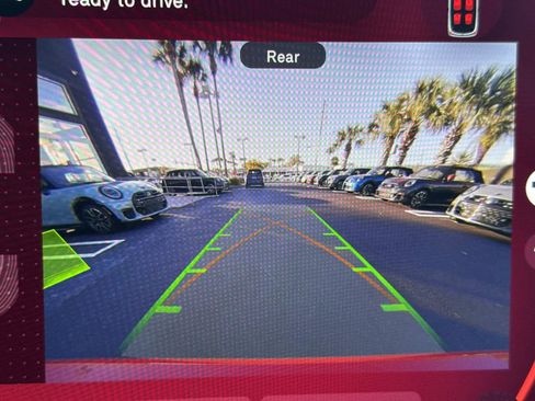 Used 2025 MINI Cooper S image 20