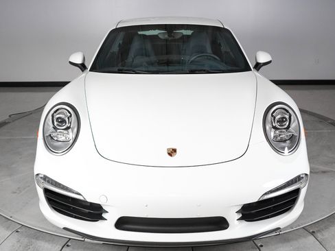 Used 2015 Porsche 911 Carrera S RWD image 42