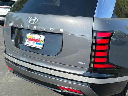 New 2026 Hyundai Palisade Limited AWD/4WD image 41