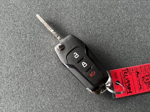 New 2026 Ford F250 XLT image 22