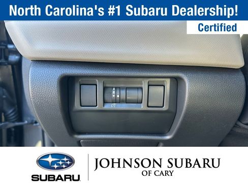 Used 2025 Subaru Forester image 14