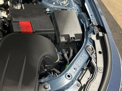 New 2025 Buick Envista Avenir image 14