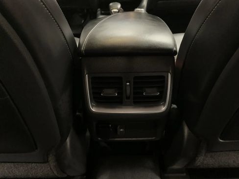 Used 2019 INFINITI QX50 Luxe image 30