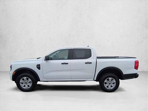 New 2025 Ford Ranger XL w/ Trailer Tow Package RWD image 5
