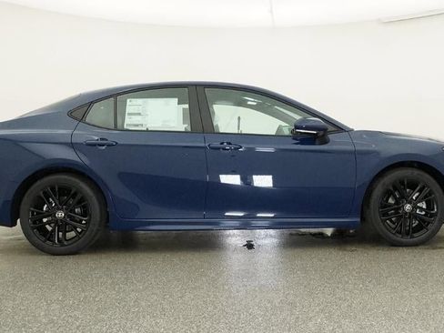 New 2026 Toyota Camry SE image 27