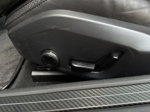 Used 2021 Polestar Polestar 1 AWD/4WD image 11