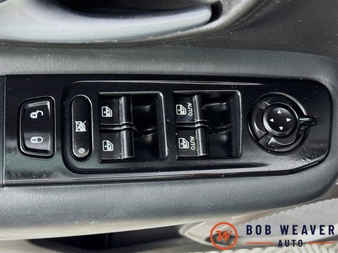 Used 2022 Jeep Renegade Latitude w/ Convenience Group image 19