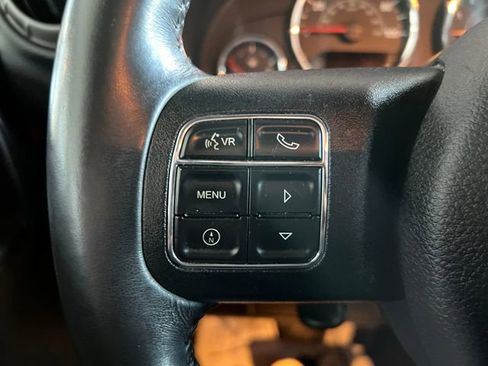 Used 2016 Jeep Wrangler Unlimited Sport image 16