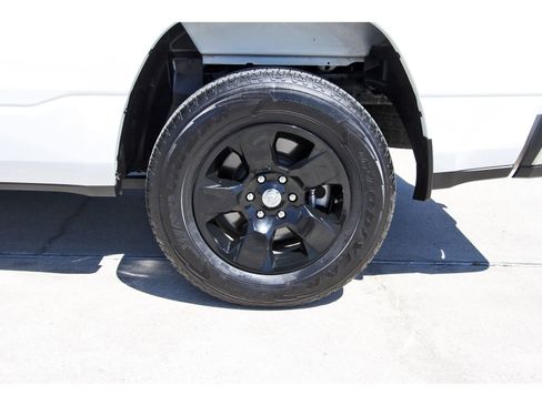 Used 2021 RAM 1500 Lone Star image 30