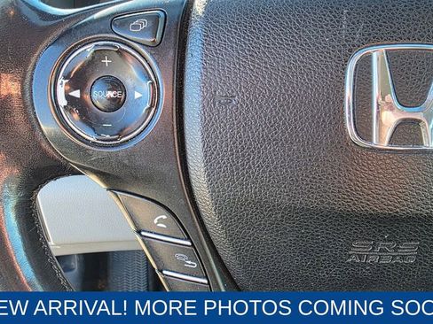 Used 2014 Honda Accord EX-L image 16