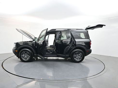 Used 2025 Ford Bronco Sport Big Bend image 38