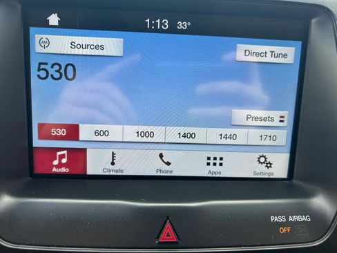 Used 2016 Ford Flex SEL image 23