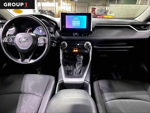 Used 2023 Toyota RAV4 XLE w/ Convenience Package image 16