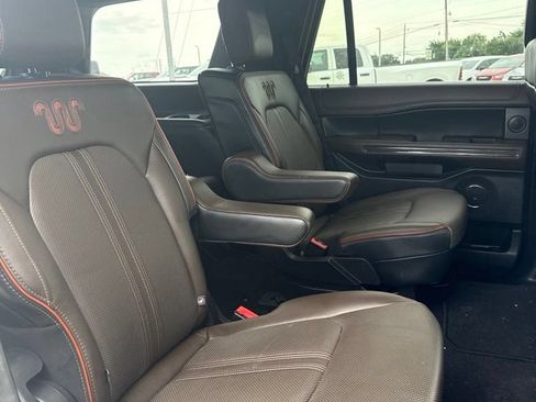 Used 2020 Ford Expedition King Ranch w/ Cargo Package RWD image 19