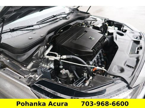 Certified 2025 Acura MDX SH-AWD w/ Advance Package image 32