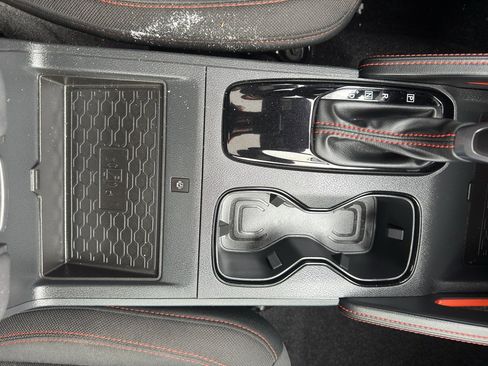 Used 2022 Nissan Frontier PRO-4X image 21