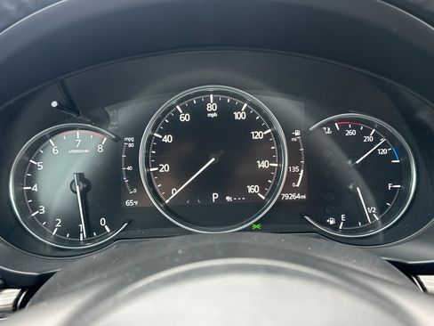 Used 2020 MAZDA CX-5 Grand Touring image 33