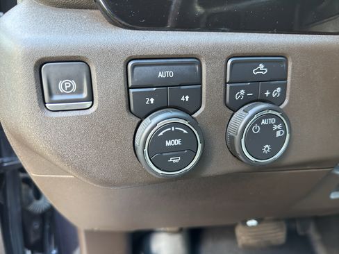 Used 2022 Chevrolet Silverado 1500 LT w/ All Star Edition Plus AWD/4WD image 18