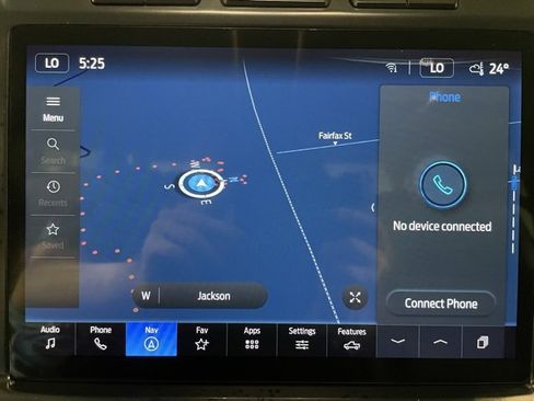 Used 2024 Ford F450 Lariat w/ Chrome Package image 16