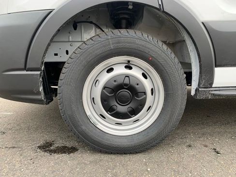 New 2026 Ford Transit 250 Base w/ Load Area Protection Package image 10