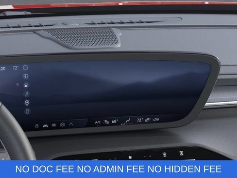 New 2026 Buick Enclave Sport Touring w/ Super Cruise Package AWD/4WD image 21