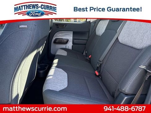 New 2026 Ford Maverick XLT image 12