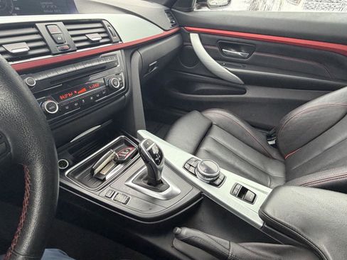 Used 2014 BMW 435i Convertible image 18