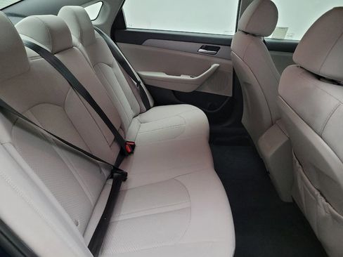 Used 2019 Hyundai Sonata ECO image 19