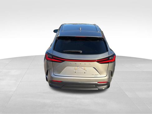 Used 2025 Lexus NX 350 AWD w/ Premium Package image 5