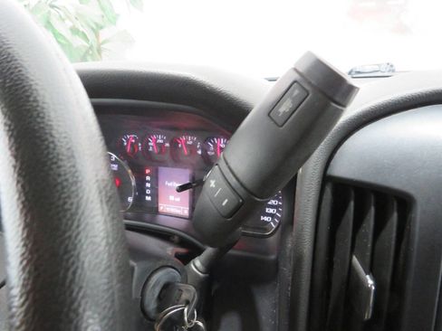 Used 2015 GMC Sierra 1500 4x4 Double Cab w/ Elevation Edition image 15