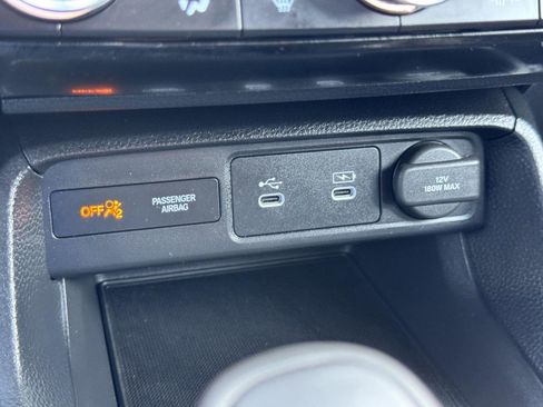 Used 2026 Honda Civic FWD Hybrid Sedan image 19