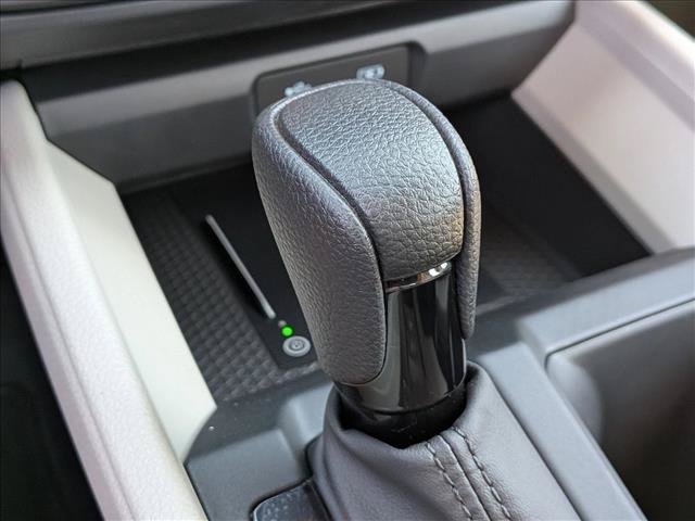 New 2026 Honda Accord LX image 12