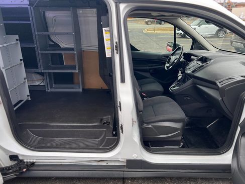Used 2016 Ford Transit Connect XL image 25