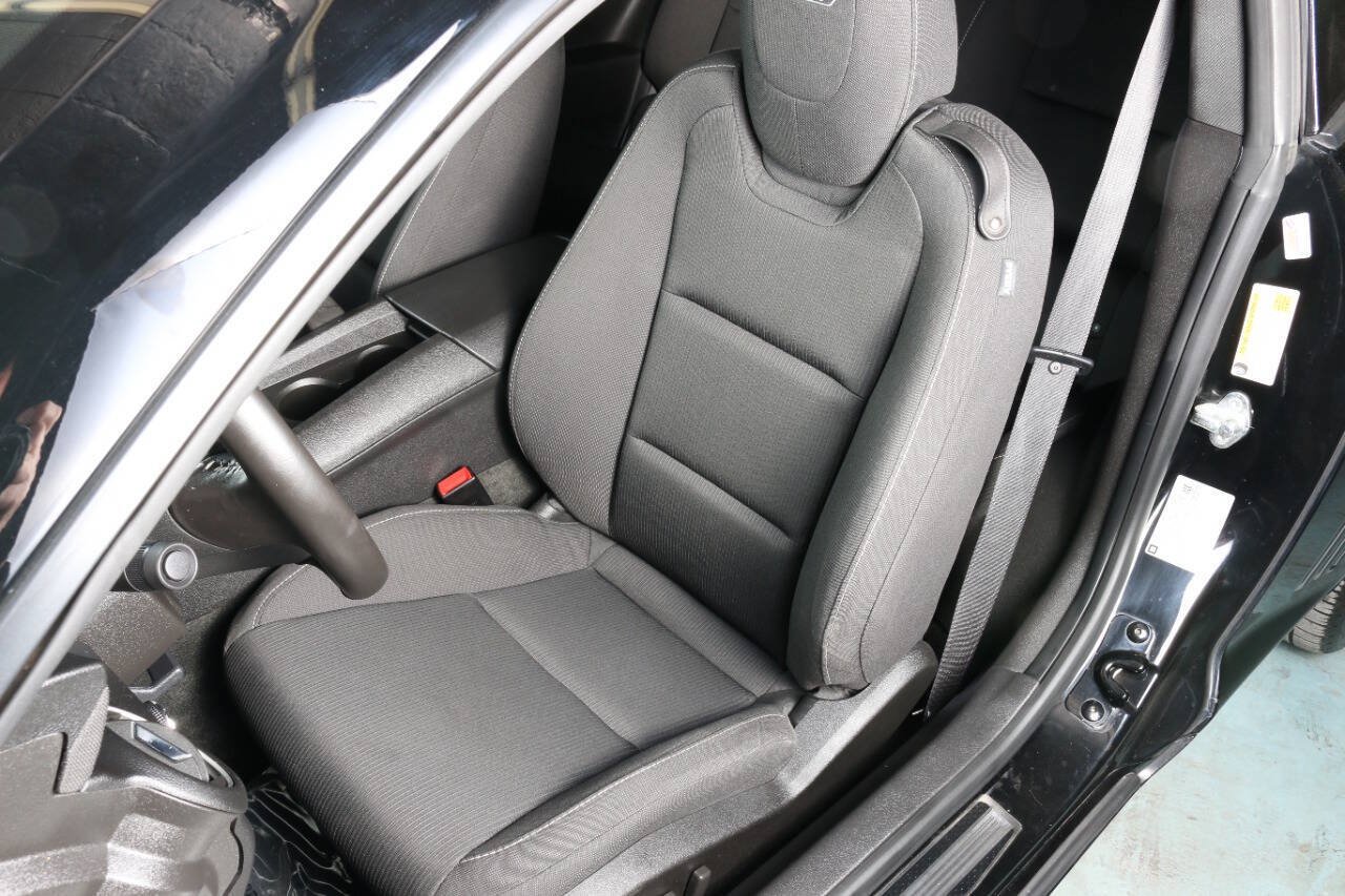 Used 2013 Chevrolet Camaro SS w/ RS Package RWD image 2