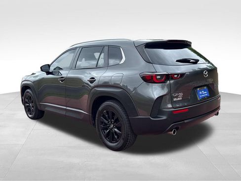 Used 2024 MAZDA CX-50 AWD 2.5 S w/ Cargo Package image 6