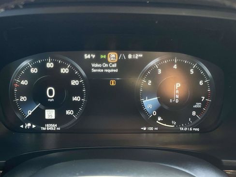 Used 2018 Volvo S90 T5 Momentum w/ Convenience Package FWD image 23