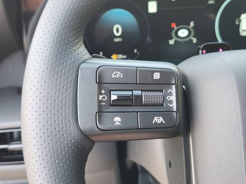 New 2026 Hyundai Palisade XRT Pro AWD/4WD image 28