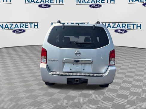 Used 2007 Nissan Pathfinder S AWD/4WD image 6