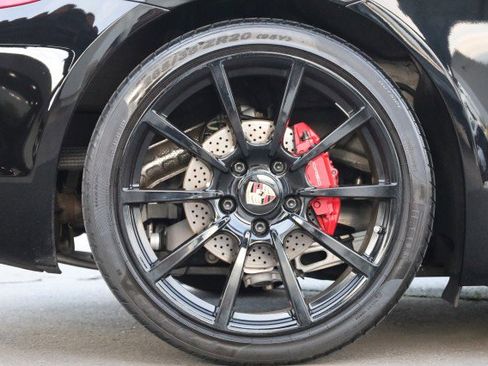 Used 2013 Porsche Boxster S image 56