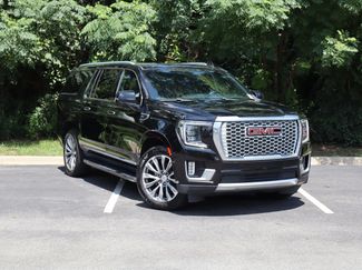 Used 2021 GMC Yukon XL Denali w/ Advanced Technology Package RWD video 2