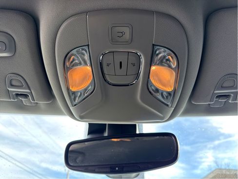 Used 2022 Jeep Compass Latitude w/ Convenience Group image 23