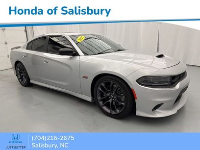 Used 2023 Dodge Charger Scat Pack