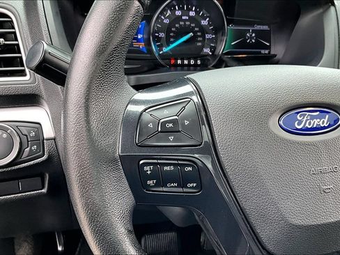 Used 2017 Ford Explorer XLT w/ Equipment Group 202A FWD image 20