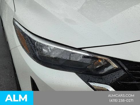 Used 2024 Nissan Sentra SV FWD image 22